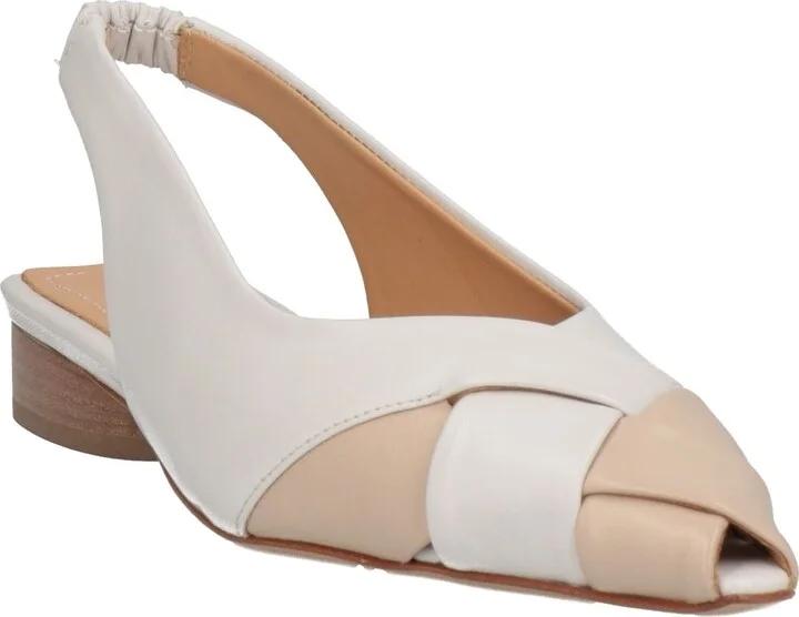 Halmanera Woman Ballet flats - Image 4
