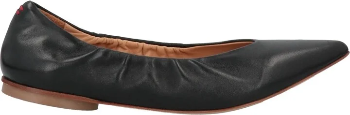 Halmanera Woman Ballet flats - Image 3