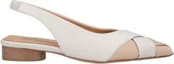 Halmanera Woman Ballet flats