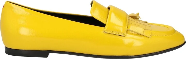 Halmanera Woman Loafers - Image 3