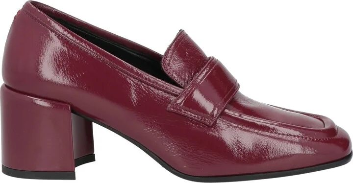 Halmanera Woman Loafers - Image 3