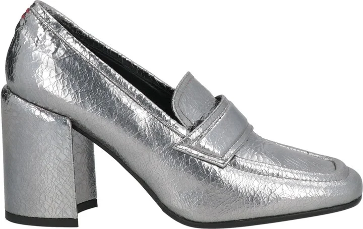 Halmanera Woman Loafers - Image 3
