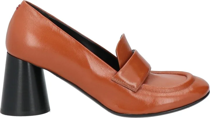 Halmanera Woman Loafers - Image 6