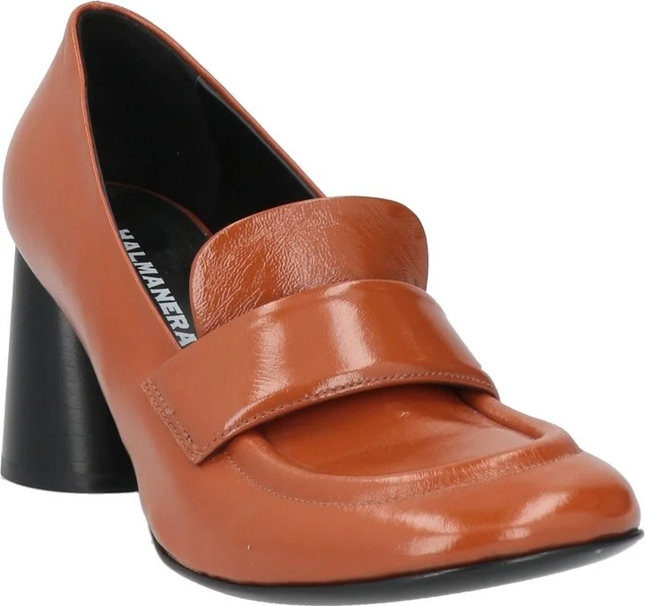 Halmanera Woman Loafers - Image 7
