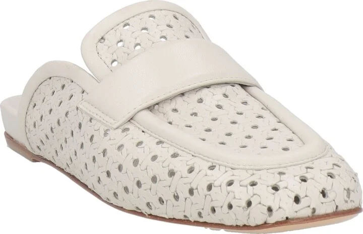 Halmanera Woman Mules & Clogs - Image 4