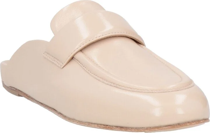 Halmanera Woman Mules & Clogs - Image 4