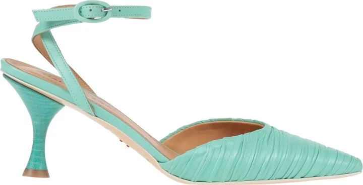 Halmanera Woman Pumps - Image 3