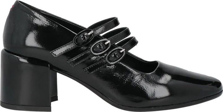 Halmanera Woman Pumps - Image 3