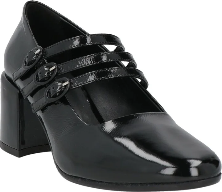 Halmanera Woman Pumps - Image 4