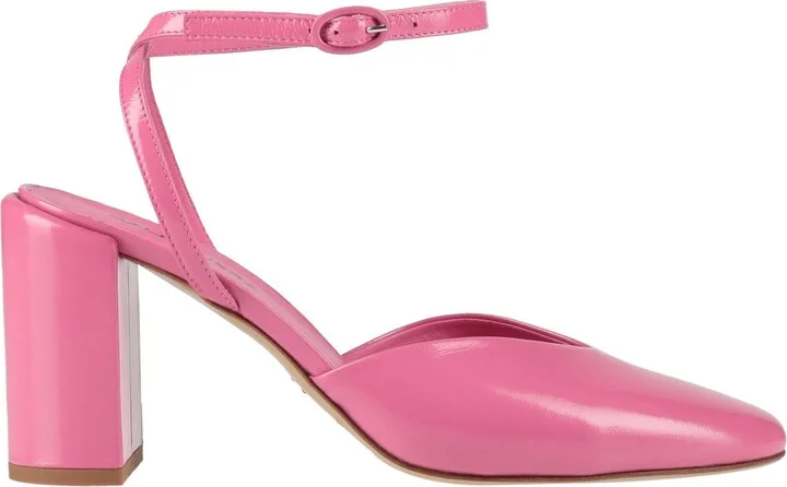 Halmanera Woman Pumps - Image 3