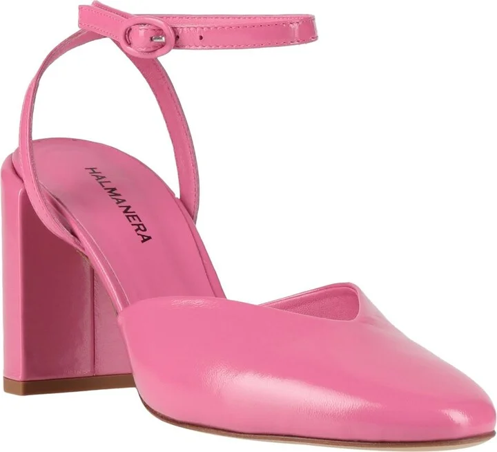Halmanera Woman Pumps - Image 4