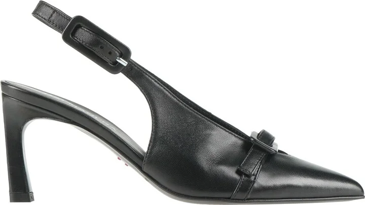 Halmanera Woman Pumps - Image 3