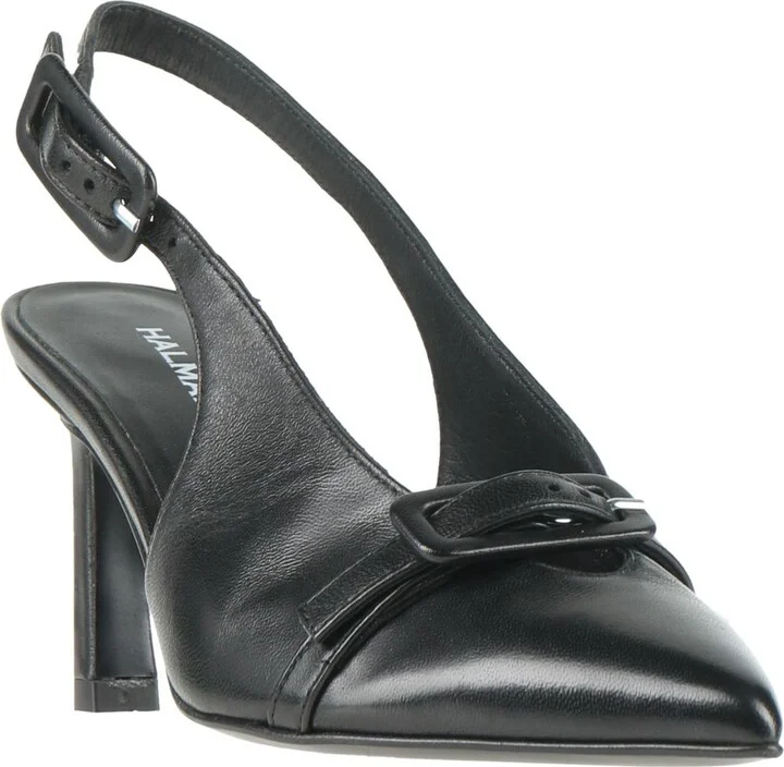 Halmanera Woman Pumps - Image 4