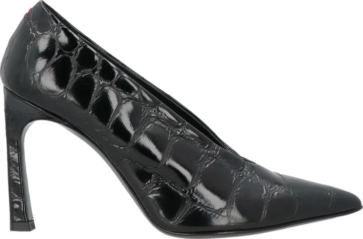 Halmanera Woman Pumps - Image 3