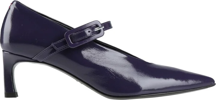 Halmanera Woman Pumps - Image 3