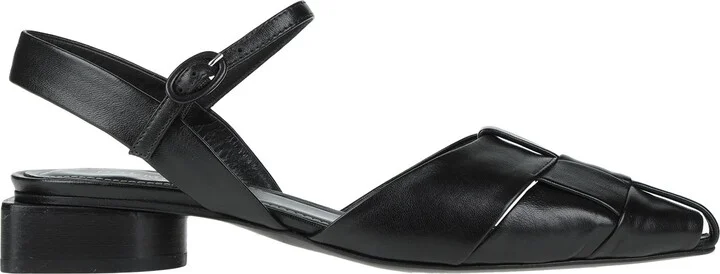 Halmanera Woman Pumps - Image 3