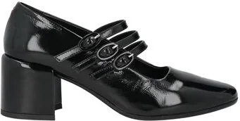 Halmanera Woman Pumps