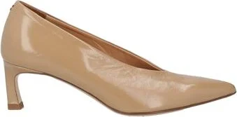 Halmanera Woman Pumps