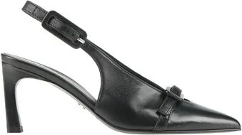 Halmanera Woman Pumps