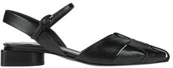 Halmanera Woman Pumps
