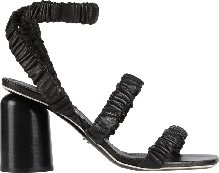 Halmanera Woman Sandals - Image 3