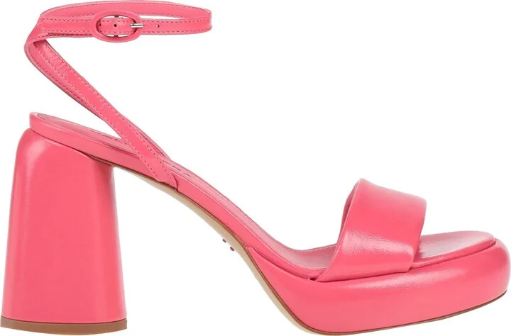 Halmanera Woman Sandals - Image 3