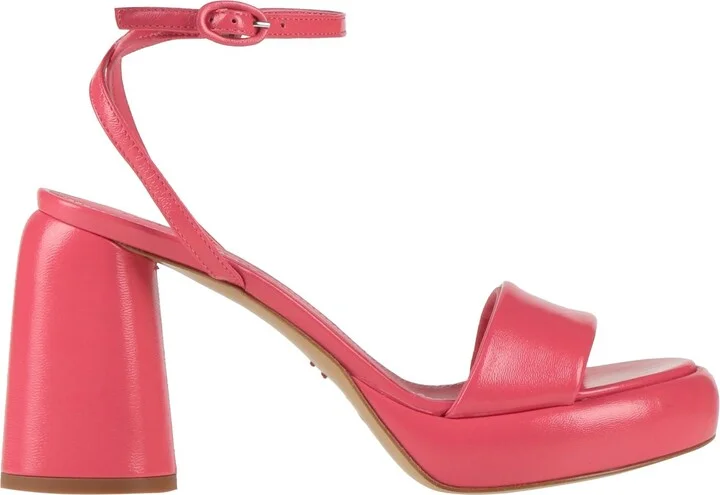 Halmanera Woman Sandals - Image 6