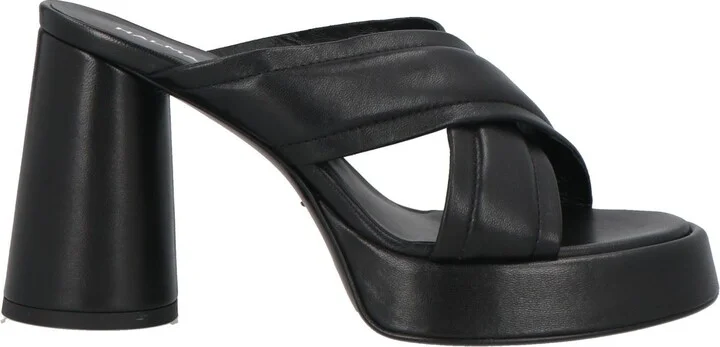Halmanera Woman Sandals - Image 3