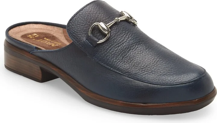 SOFT INK LEATHER