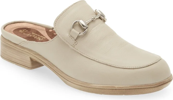 SOFT IVORY LEATHER