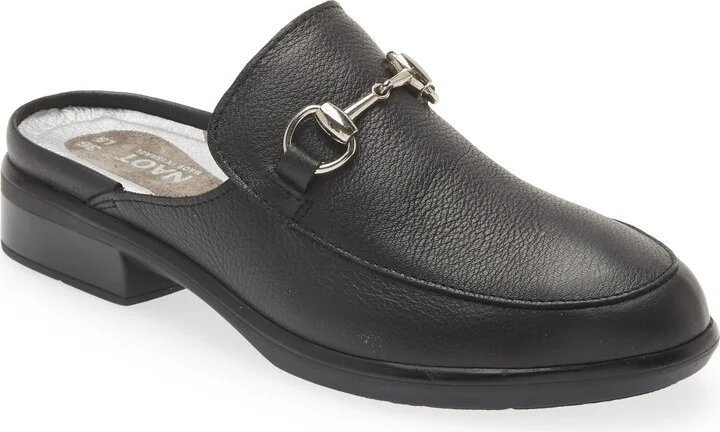 Soft Black Leather