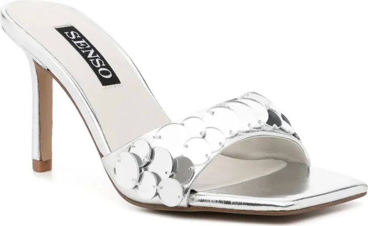 Halo 85mm sandals - Image 2