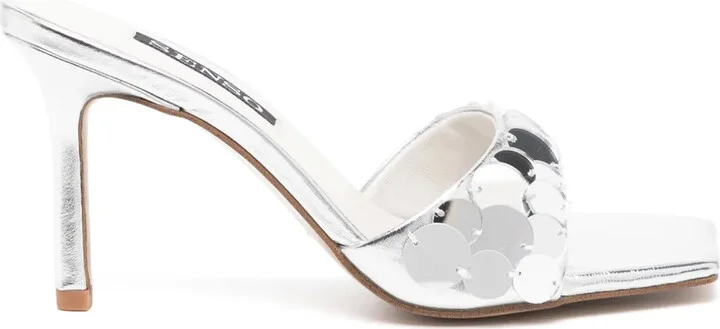 Halo 85mm sandals