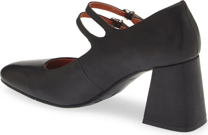 Halo Mary Jane Pump - Image 2