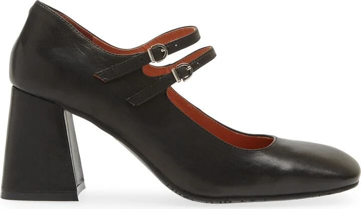 Halo Mary Jane Pump - Image 3