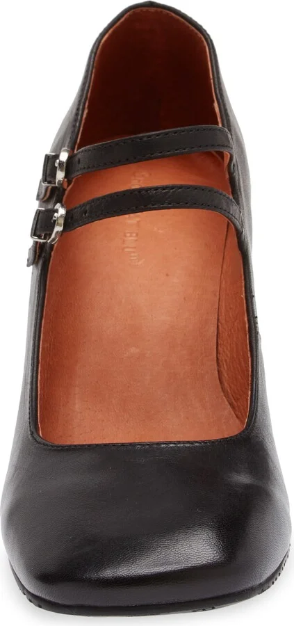 Halo Mary Jane Pump - Image 4