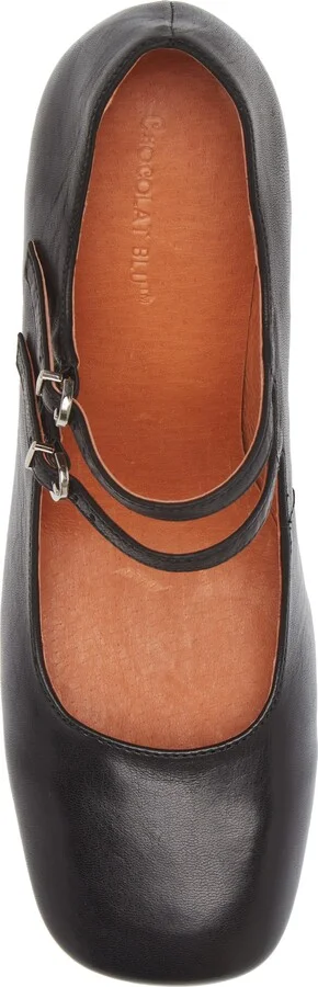 Halo Mary Jane Pump - Image 5