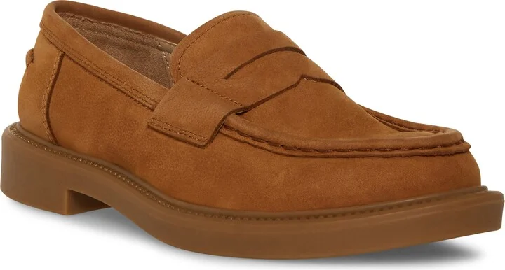Tan Nubuck