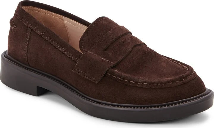 Halo Waterproof Loafer