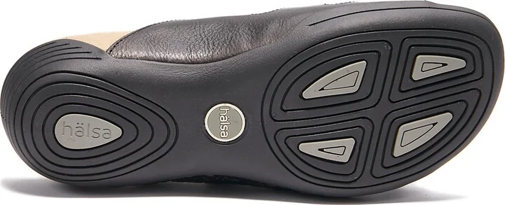 Hälsa Delight Strappy Slide Sandal - Image 4