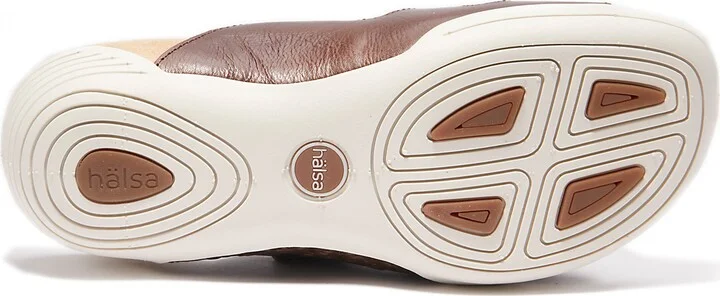 Hälsa Delight Strappy Slide Sandal - Image 9