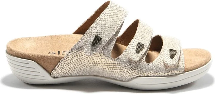 Gold Leather