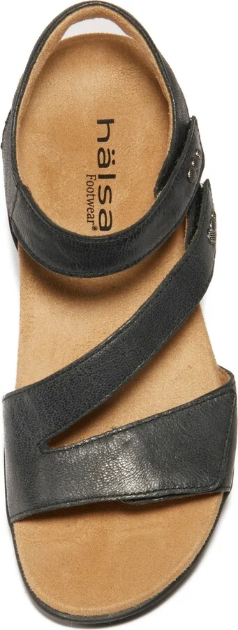 Hälsa Denia Ankle Strap Sandal - Image 2