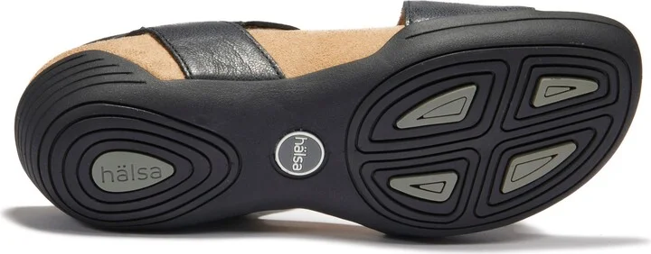 Hälsa Denia Ankle Strap Sandal - Image 3