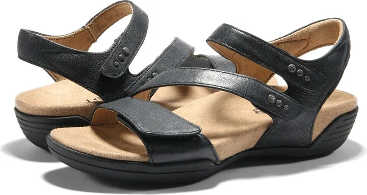 Hälsa Denia Ankle Strap Sandal - Image 4