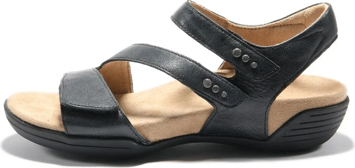 Hälsa Denia Ankle Strap Sandal - Image 5