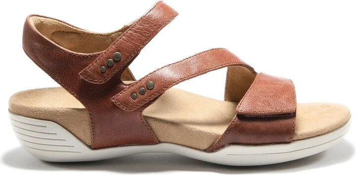 Brown Leather