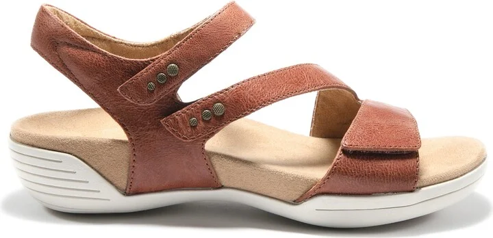 Cognac Leather