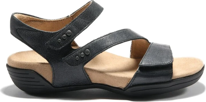 Hälsa Denia Ankle Strap Sandal