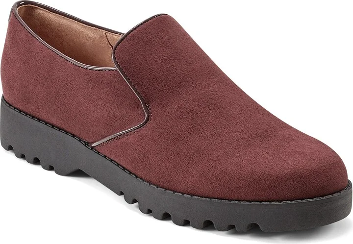 DARK RED